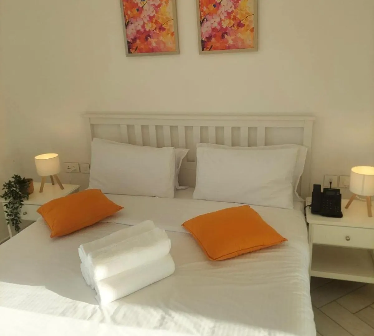 Cozy Apartment With Private Beach In B12, Aqaba