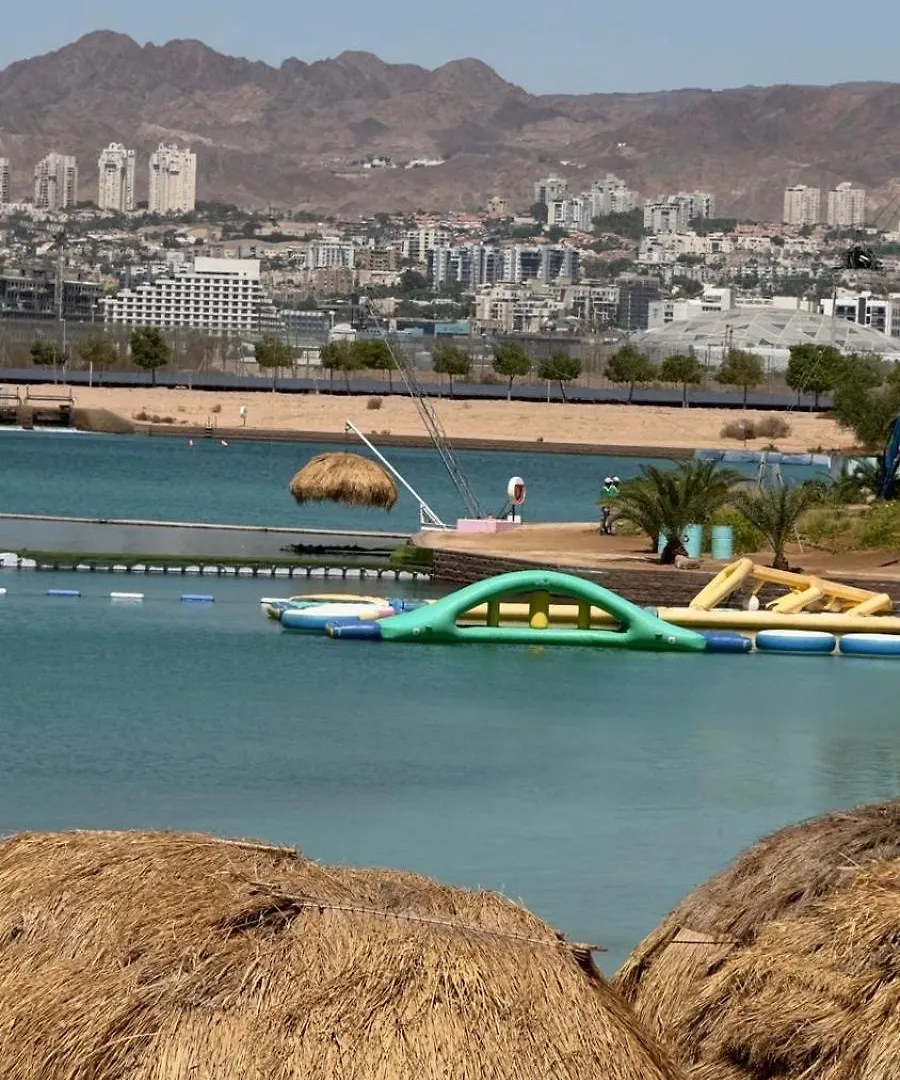 Cozy Apartment With Private Beach In B12, Aqaba Jordanien